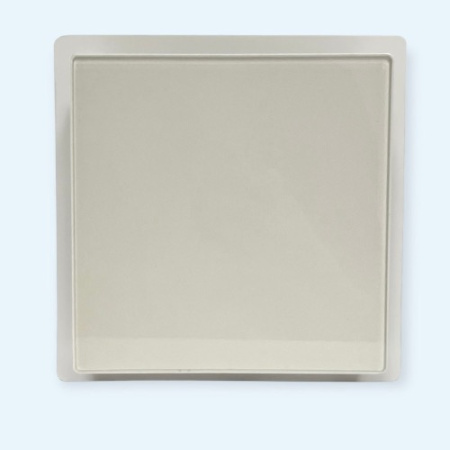 SKGP05-01 White glass Seicoi Накладной вентилятор